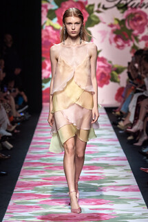 Blumarine Spring 2020 / Blumarine весна-лето 2020 / Неделя моды: Милан